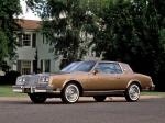 Buick Riviera 1980 года